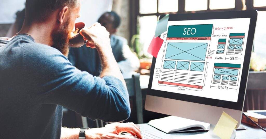 SEO for Startups