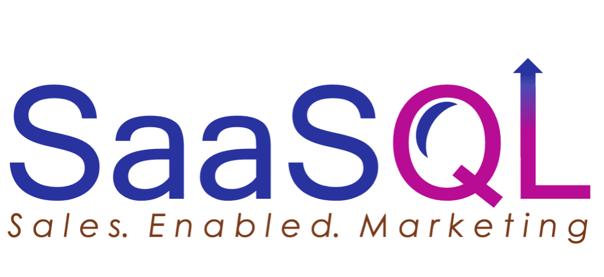 About SaaSQL, Sales Enabled Marketing
