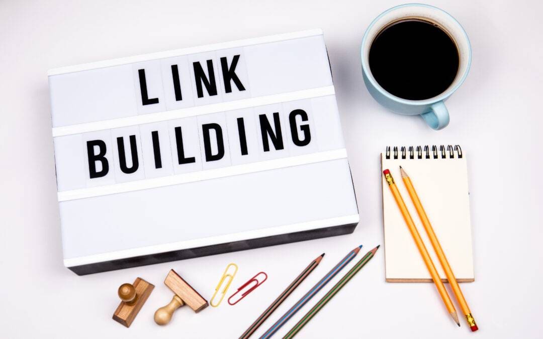 How to Easily Build 60 Backlinks on High Authority Sites