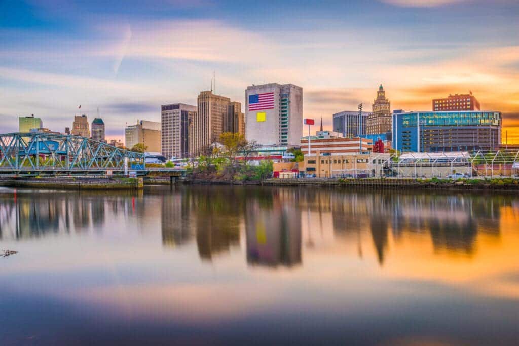 New Jersey Marketing Agency