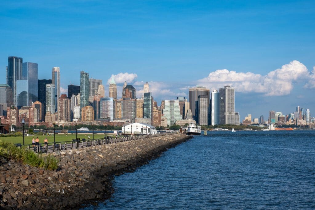 New Jersey Economic Report