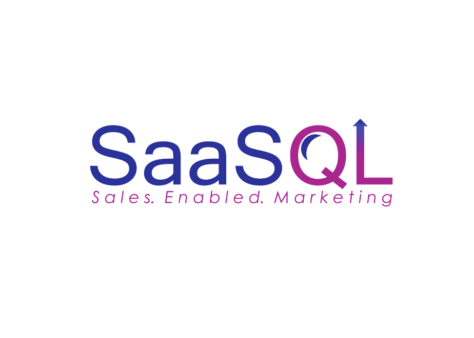 SaaSQL Logo