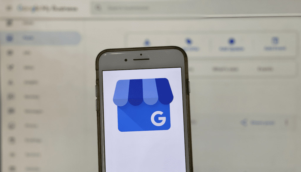 Google Business Profile Optimization, a Marketing Cheat Code