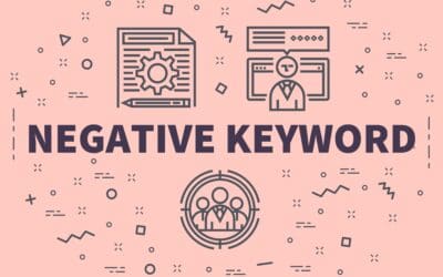 Negative Keywords