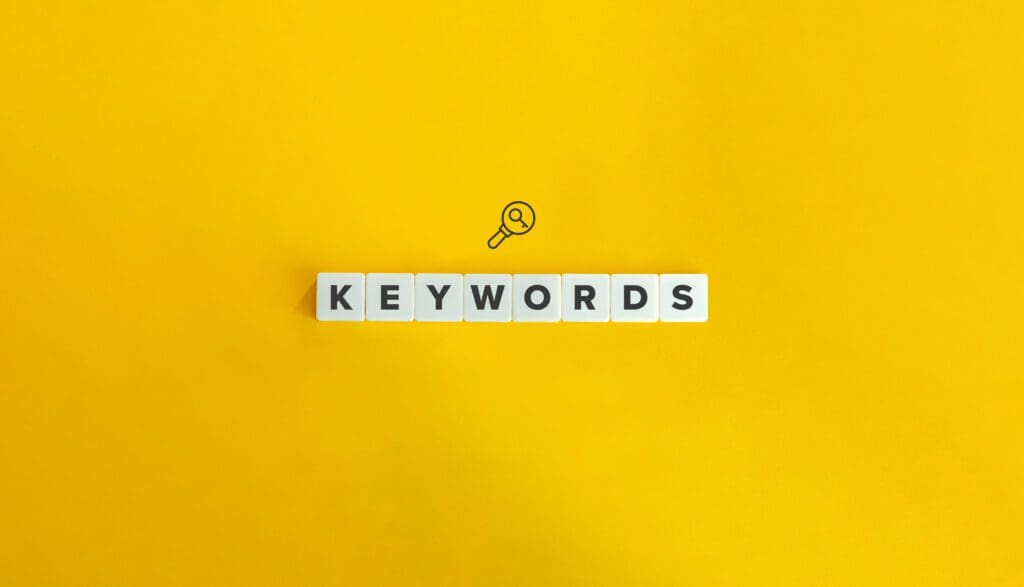 PPC Keyword Match Types