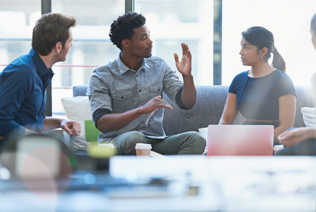 How to start a marketing agency