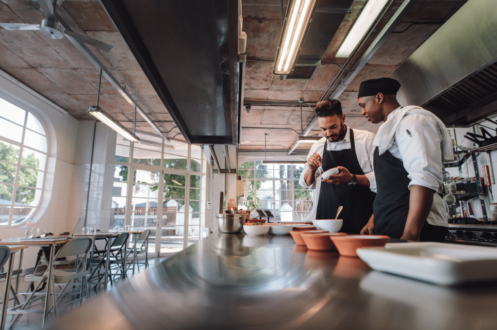 Independent Restaurant Marketing