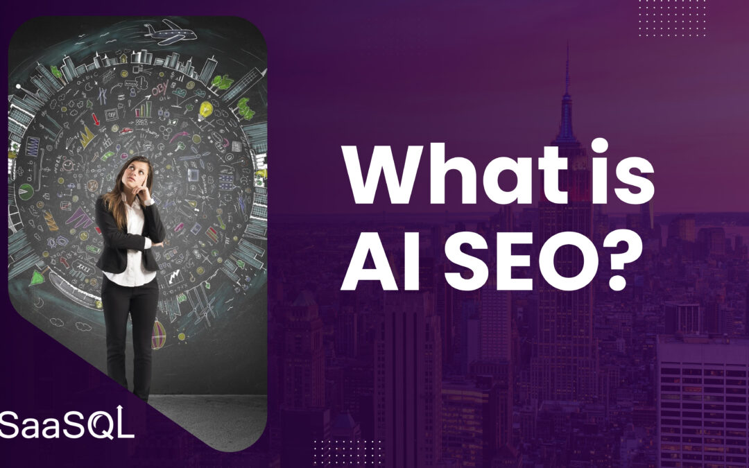 Want AI to Recommend Your Business? AI SEO- Your Practical Guide