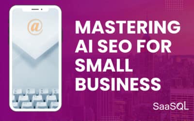 AI Email Marketing for Small Business: How Automation & Personalization Drive Leads
