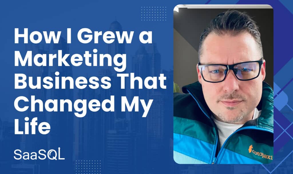 How to Grow a Marketing Business