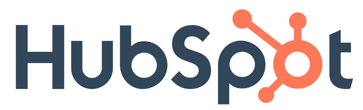 Hubspot Logo