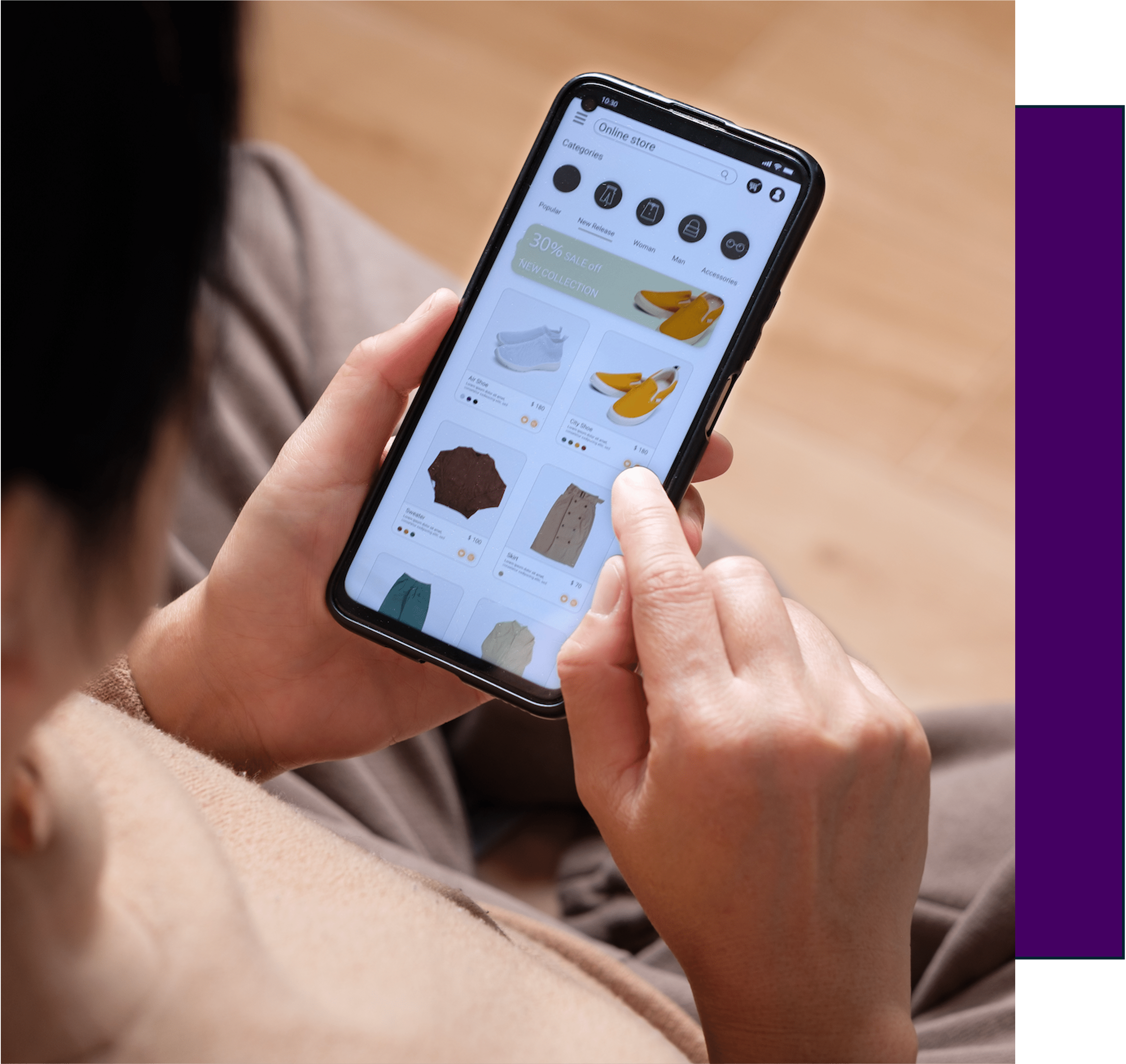 PPC Campaigns for Retailers