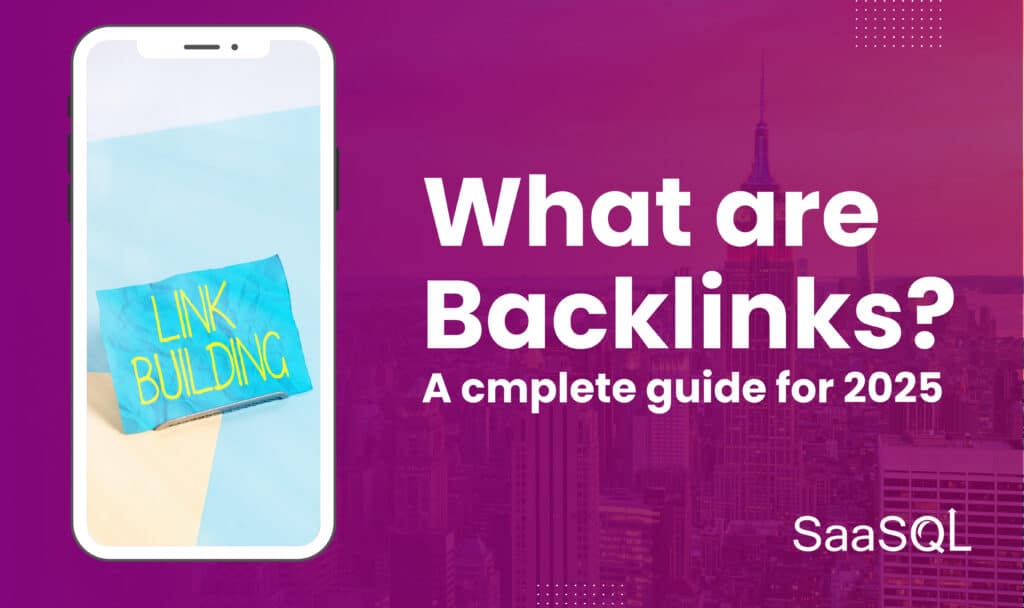 What are Backlinks?