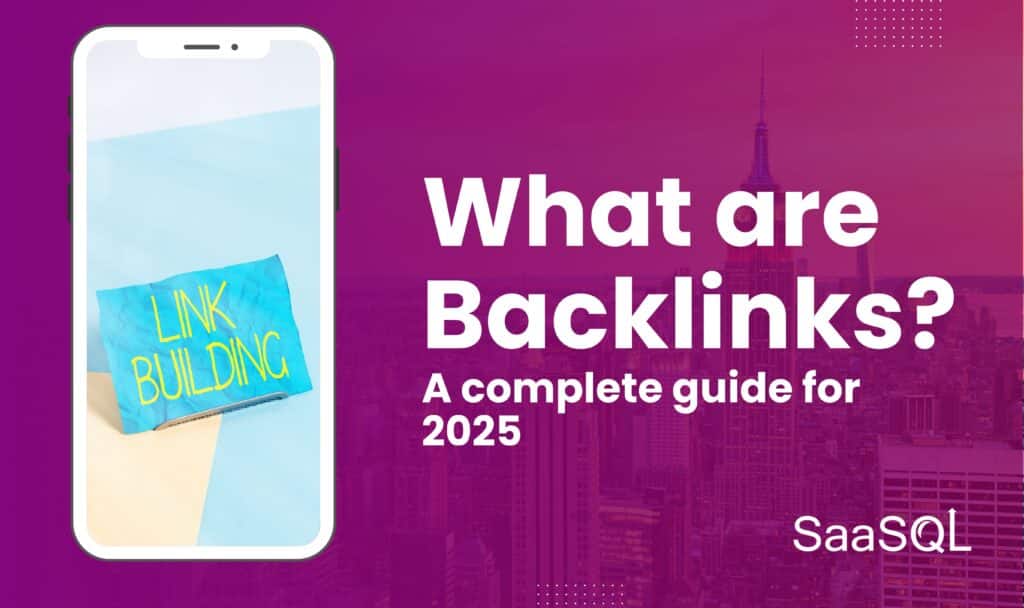 What are Backlinks