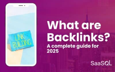 What Are Backlinks? A Complete Guide for 2025